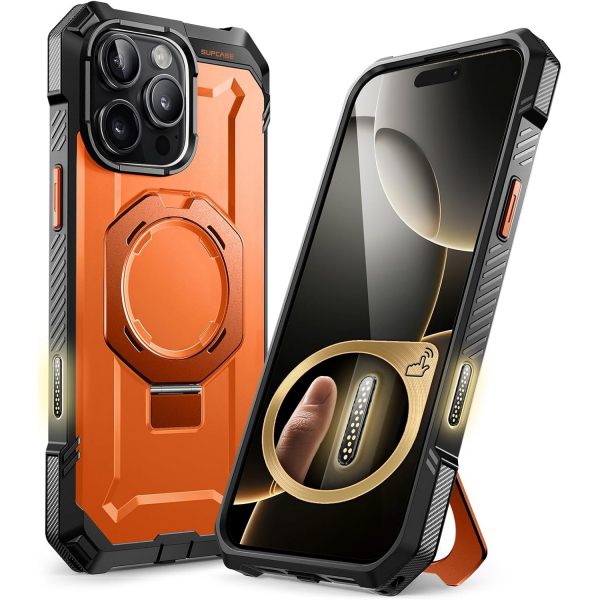SUPCASE Apple iPhone 16 Pro UB Grip Rugged Klf