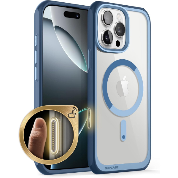 SUPCASE Apple iPhone 16 Pro Max UB Mag Klf 