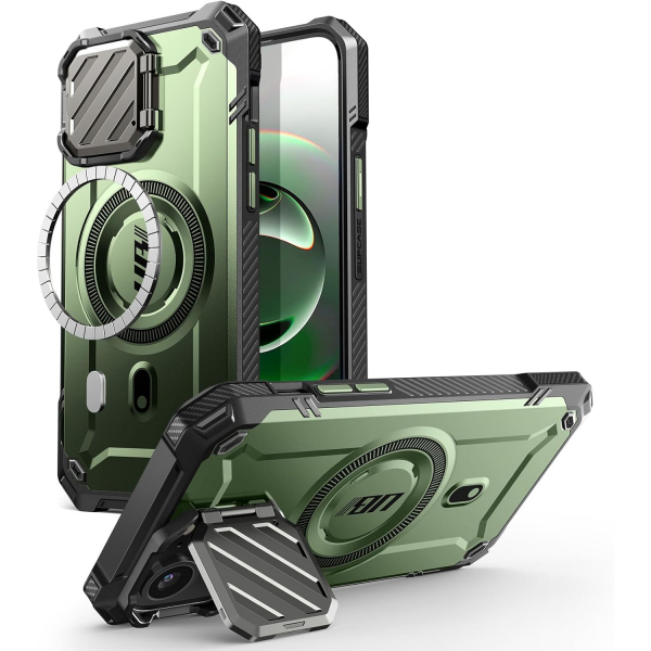 SUPCASE Apple iPhone 16e UBMag XT Klf
