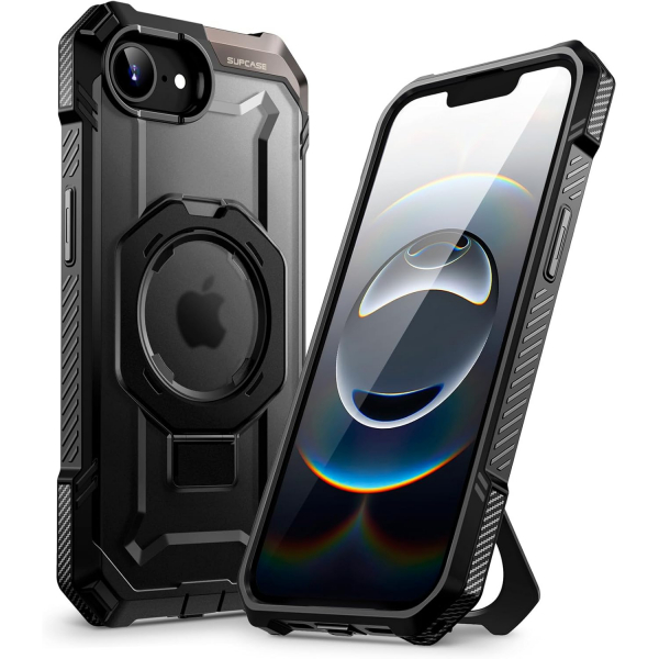 SUPCASE Apple iPhone 16e UB Grip Rugged Klf
