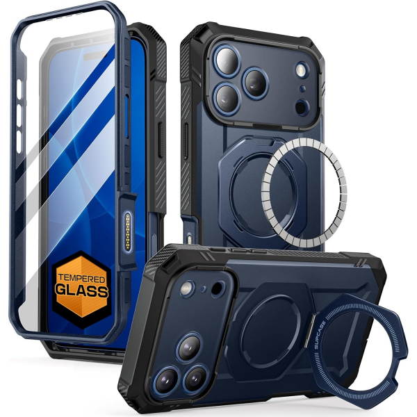 SUPCASE iPhone 17 Pro UB Grip Rugged MagSafe Klf