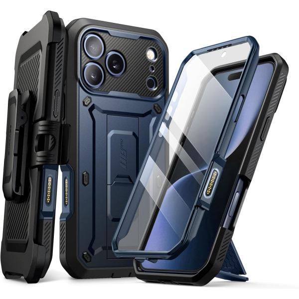SUPCASE Apple iPhone 17 Pro UBP Klf