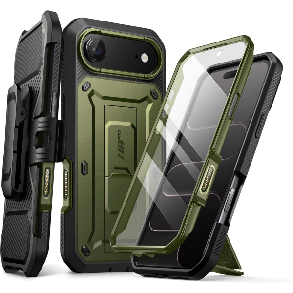 SUPCASE Apple iPhone Air UBP Klf