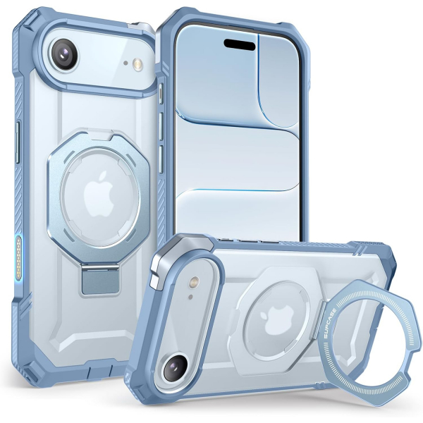 SUPCASE Apple iPhone Air UB Grip Rugged Klf