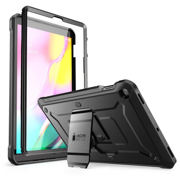 SUPCASE Galaxy Tab S5e Unicorn Beetle Pro Serisi K�l�f