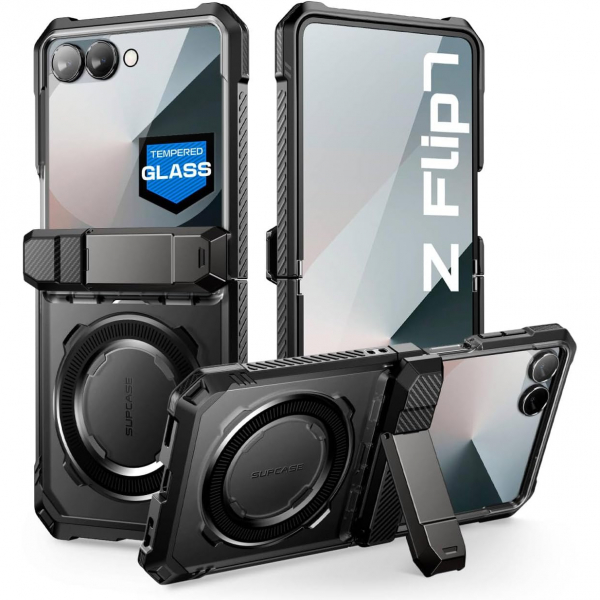 SUPCASE Samsung Galaxy Z Flip 7 UBP Klf 
