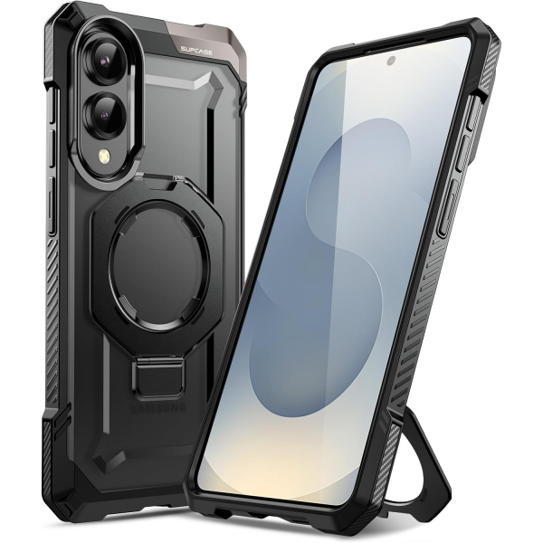 SUPCASE Samsung Galaxy S25 Edge Standl Klf