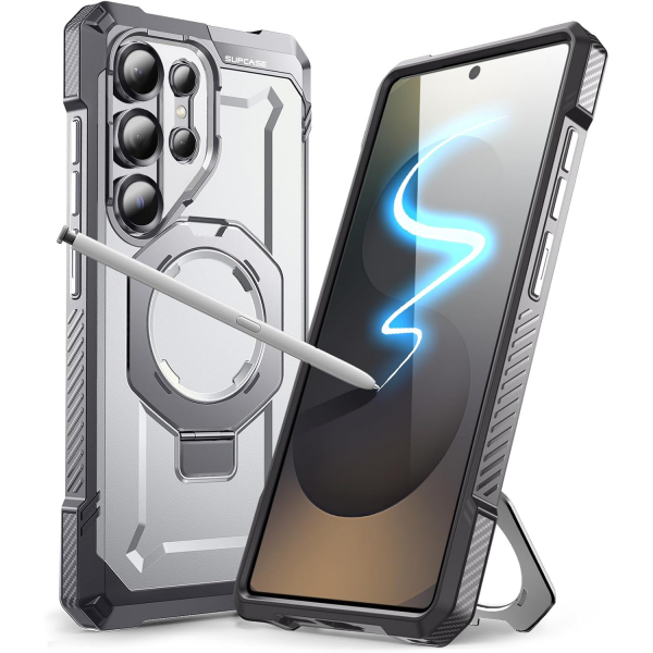 SUPCASE Samsung Galaxy S25 Ultra Standl Klf