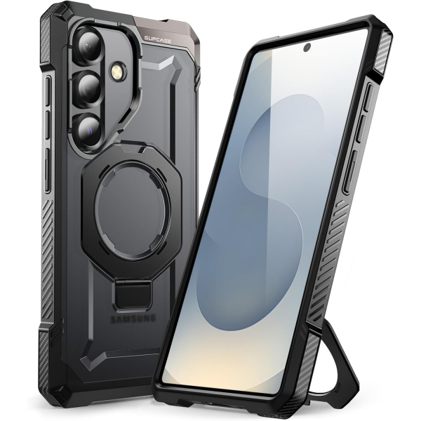 SUPCASE Samsung Galaxy S25 Standl Klf