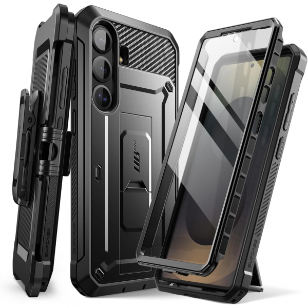 SUPCASE Samsung Galaxy S25 FE Unicorn Beetle Pro Klf