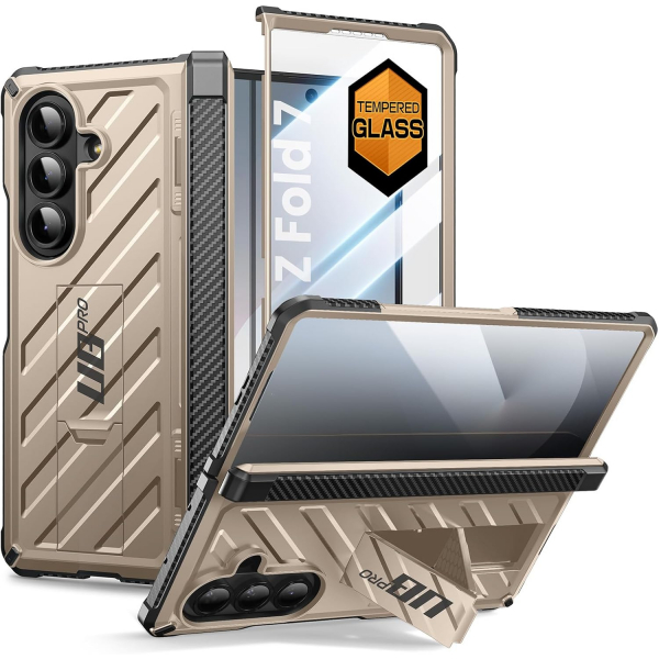 SUPCASE Samsung Galaxy Z Fold 7 UBP Klf