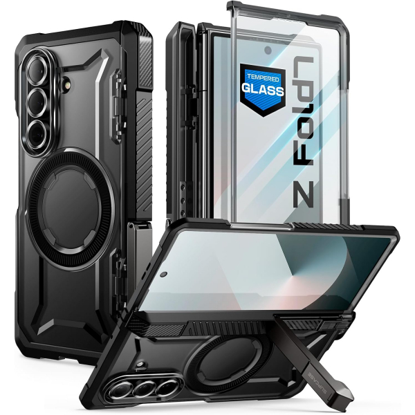 SUPCASE Samsung Galaxy Z Fold 7 UB Grip Klf