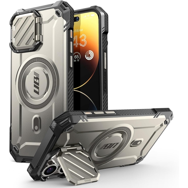 SUPCASE UBMag XT iPhone 15 Pro Max Klf 