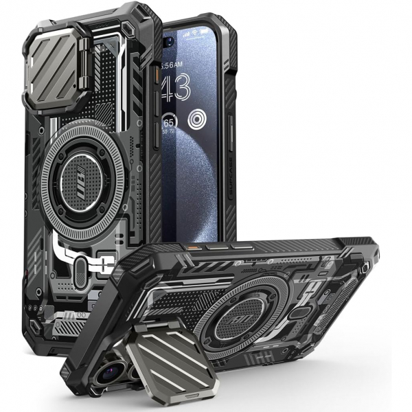 SUPCASE UBMag XT iPhone 15 Pro Max Klf 