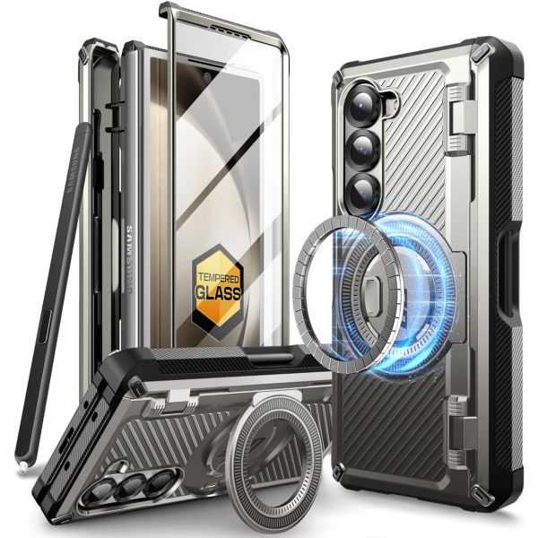 SUPCASE UBP Mag Galaxy Z Fold 6 Klf