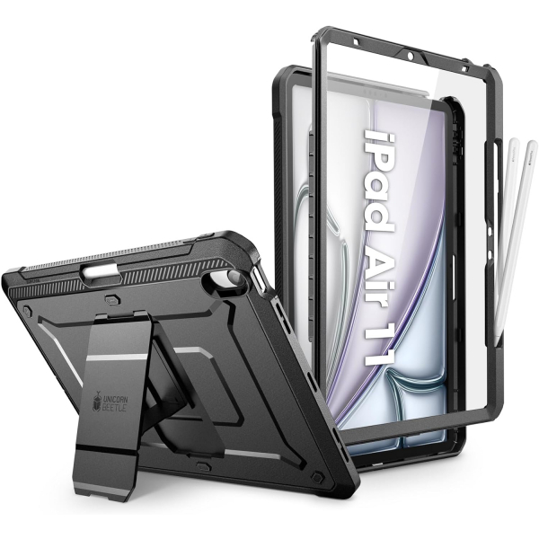 SUPCASE UBP Standl iPad Air M2/M3 Klf (11 in)