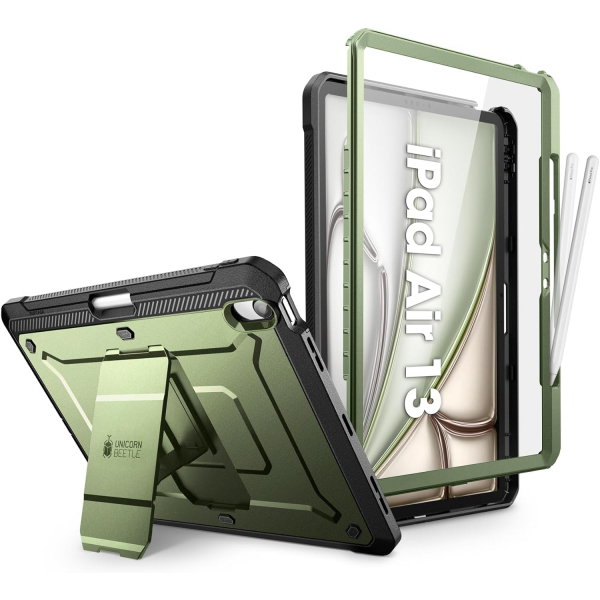 SUPCASE UBP Standl iPad Air M2/M3 Klf (13 in)