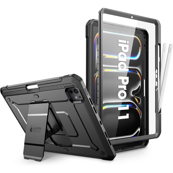 SUPCASE UBP Standl iPad Pro M4 Klf (11 in)