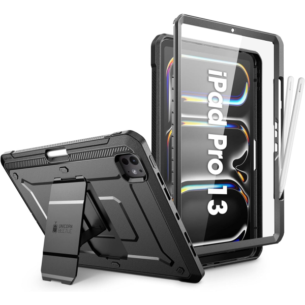 SUPCASE UBP Standl� iPad Pro M4 K�l�f (13 in�)
