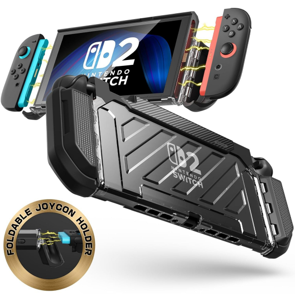 SUPCASE Nintendo Switch 2 UBP Klf 