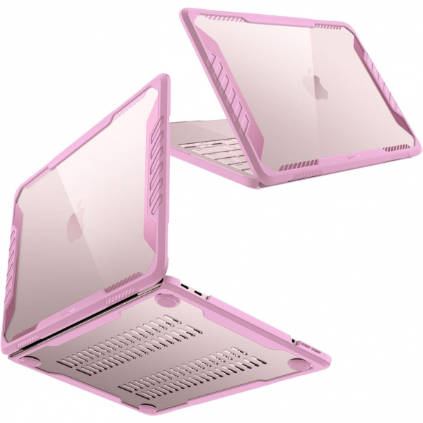 SUPCASE Unicorn Beetle MacBook Neo Laptop K�l�f�