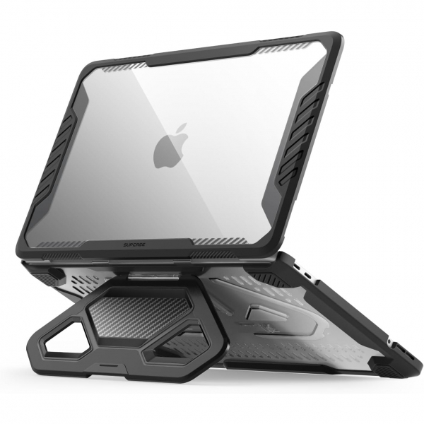 SUPCASE Unicorn Beetle Pro Standl� Laptop K�l�f�