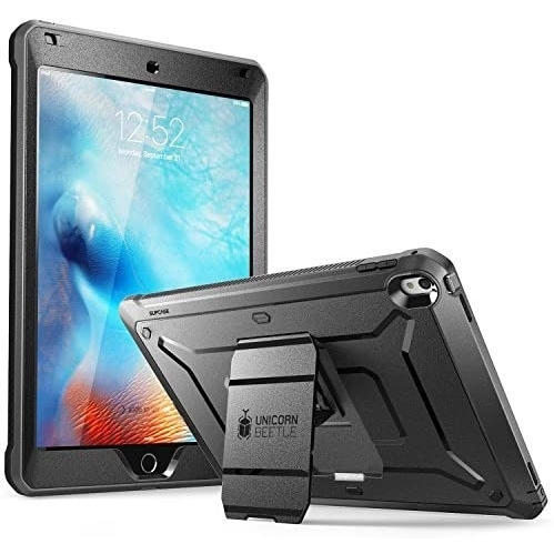 SUPCASE iPad Pro Unicorn Bettle Pro Serisi Klf (9.7 in)