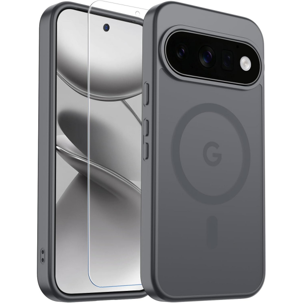 SUPFINE Google Pixel 11 Pro XL Manyetik K�l�f 