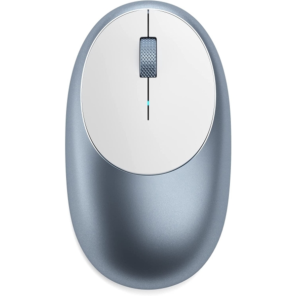 Satechi Alminyum M1 Bluetooth Kablosuz Mouse