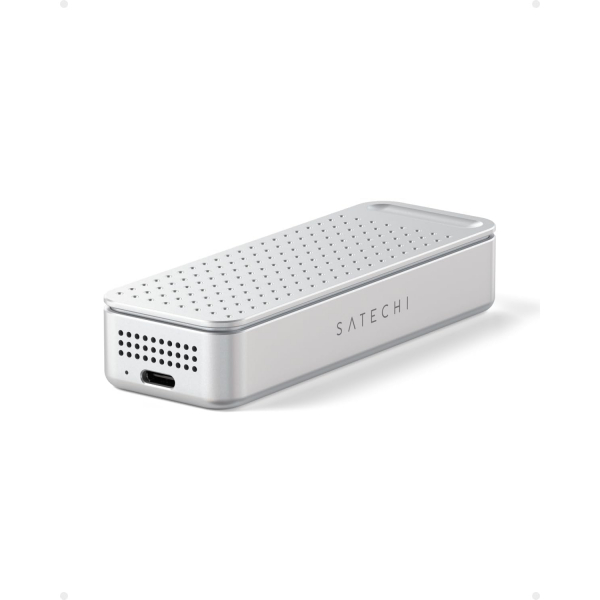 Satechi DotDisk 80Gbps SSD Kutusu