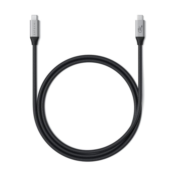 Satechi USB4 V1 USB C 4.0 Pro Kablo 
