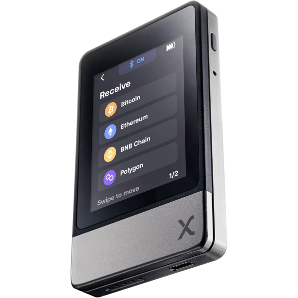 SecuX Neo X Kripto Para C�zdan�
