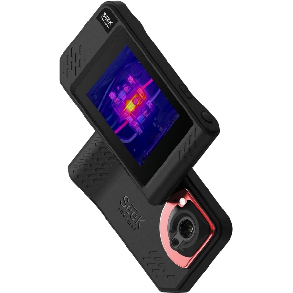 Seek Thermal ShotPRO Çok Amaçlı Termal Kamera 