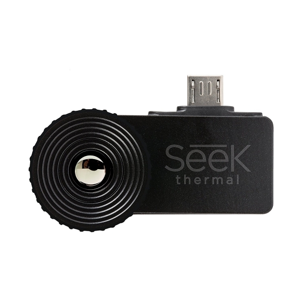 Seek Thermal CompactXR Android MicroUSB in Kzltesi Grntleyici