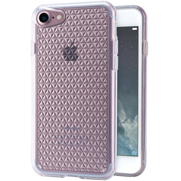 Silk Apple iPhone 8 effaf Klf
