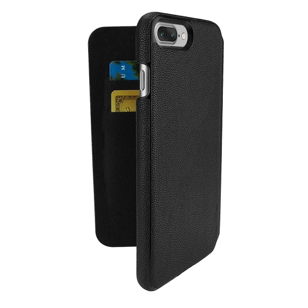 Silk Apple iPhone 8 Plus Sofi Czdan Klf