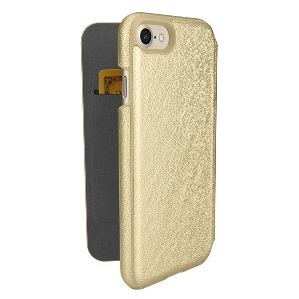Silk Apple iPhone 8 Sofi Czdan Klf