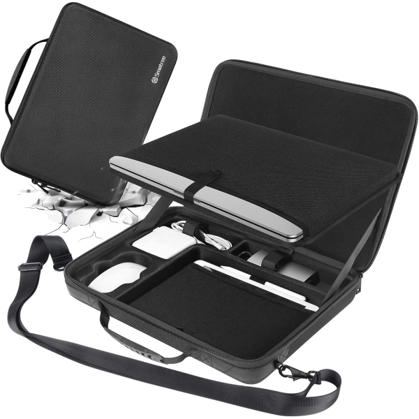 Smatree Hard Shell Laptop Uyumlu �anta (16.2 in�)