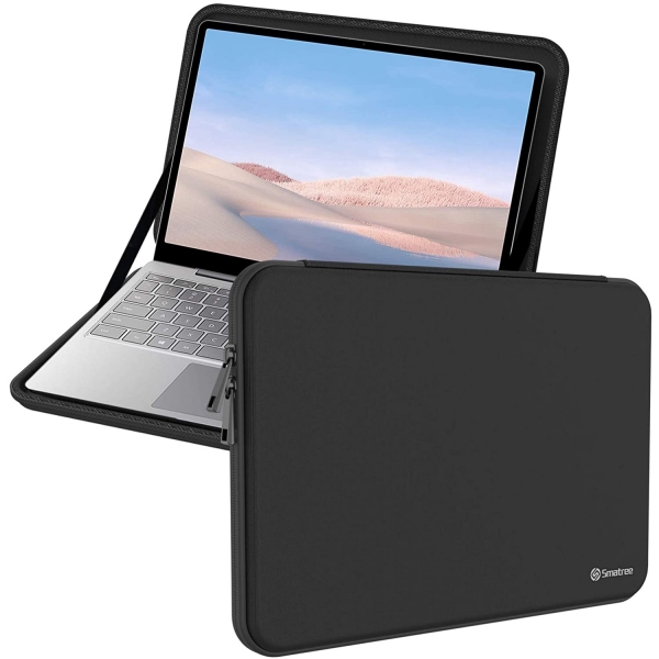 Smatree Microsoft Surface Go Laptop Çantası (12.4-13 inç) 