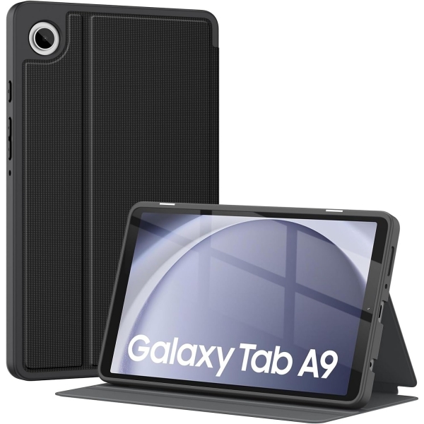 Soke Galaxy Tab A9 Standl Klf 