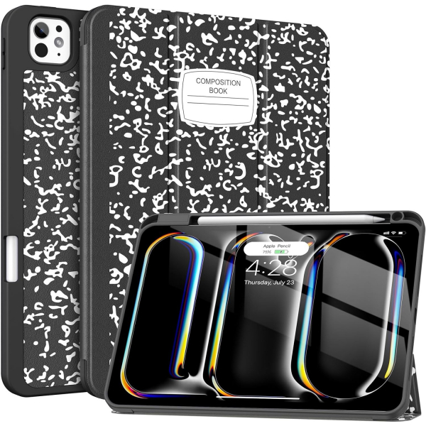 Soke Standl iPad Pro M4 Klf (11 in)