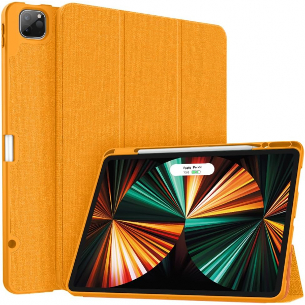Soke iPad Pro 5/6.Nesil Klf (12.9 in)