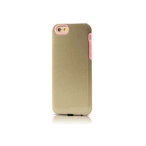 Sonix Lenntek iPhone 6 Plus / 6S Plus Klf (Marigold Gold / Pink)