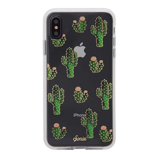 Sonix iPhone XS Max Klf (MIL-STD-810G)