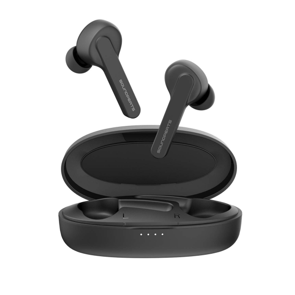 SoundPEATS TrueCapsule Kulak İçi Bluetooth Kulaklık