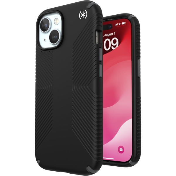 Speck Apple iPhone 16e Presidio2 Grip Klf
