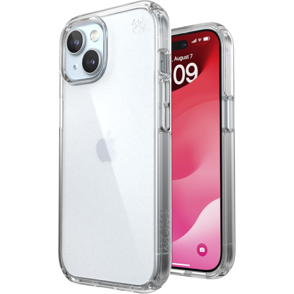 Speck Apple iPhone 16e Presidio effaf Klf