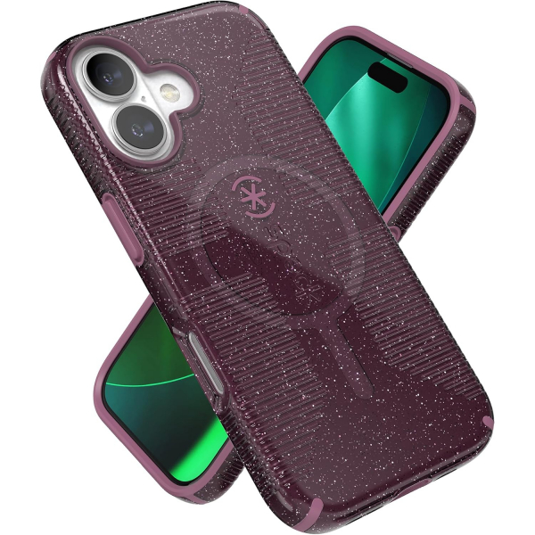 Speck Apple iPhone 17 CandyShell Grip Klf