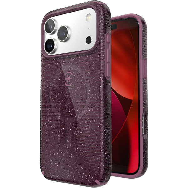 Speck Apple iPhone 17 Pro Max CandyShell Grip Klf