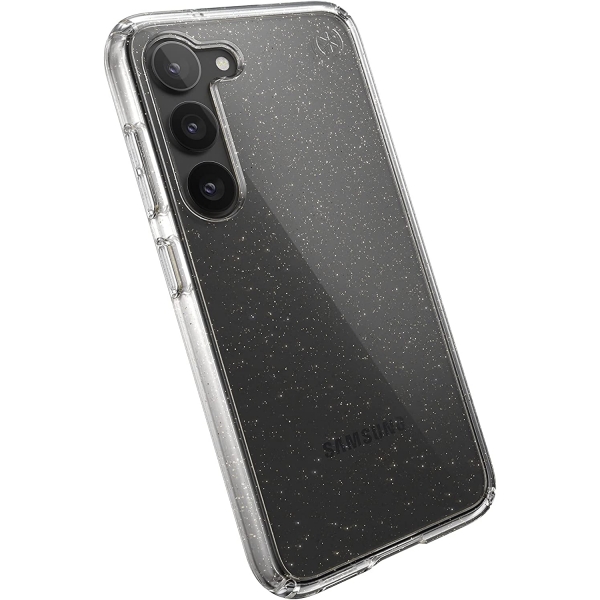 Speck Products Galaxy S23 Presidio Glitter Klf